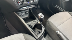 Hyundai i20 1.2 MPi SE 5dr Petrol Hatchback